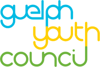 Guelph Youth Council Logo
